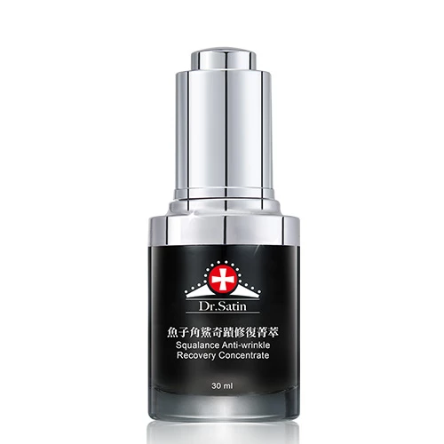 Dr.Satin魚子角鯊奇蹟修復菁萃/30ml，NTD1,580