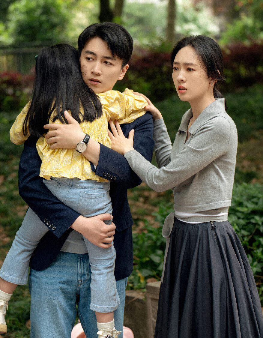 近期陸劇熱度榜TOP10!《別對我動心》第8，黑馬古裝劇《花間令》衝第3，冠軍破騰訊紀錄