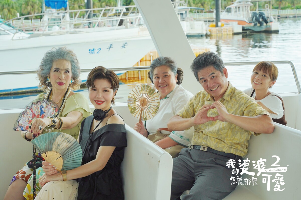 網議9部評價不如預期台劇！《婆婆2》討論度低，《台北女子圖鑑》全網嘲，這部被轟爛尾