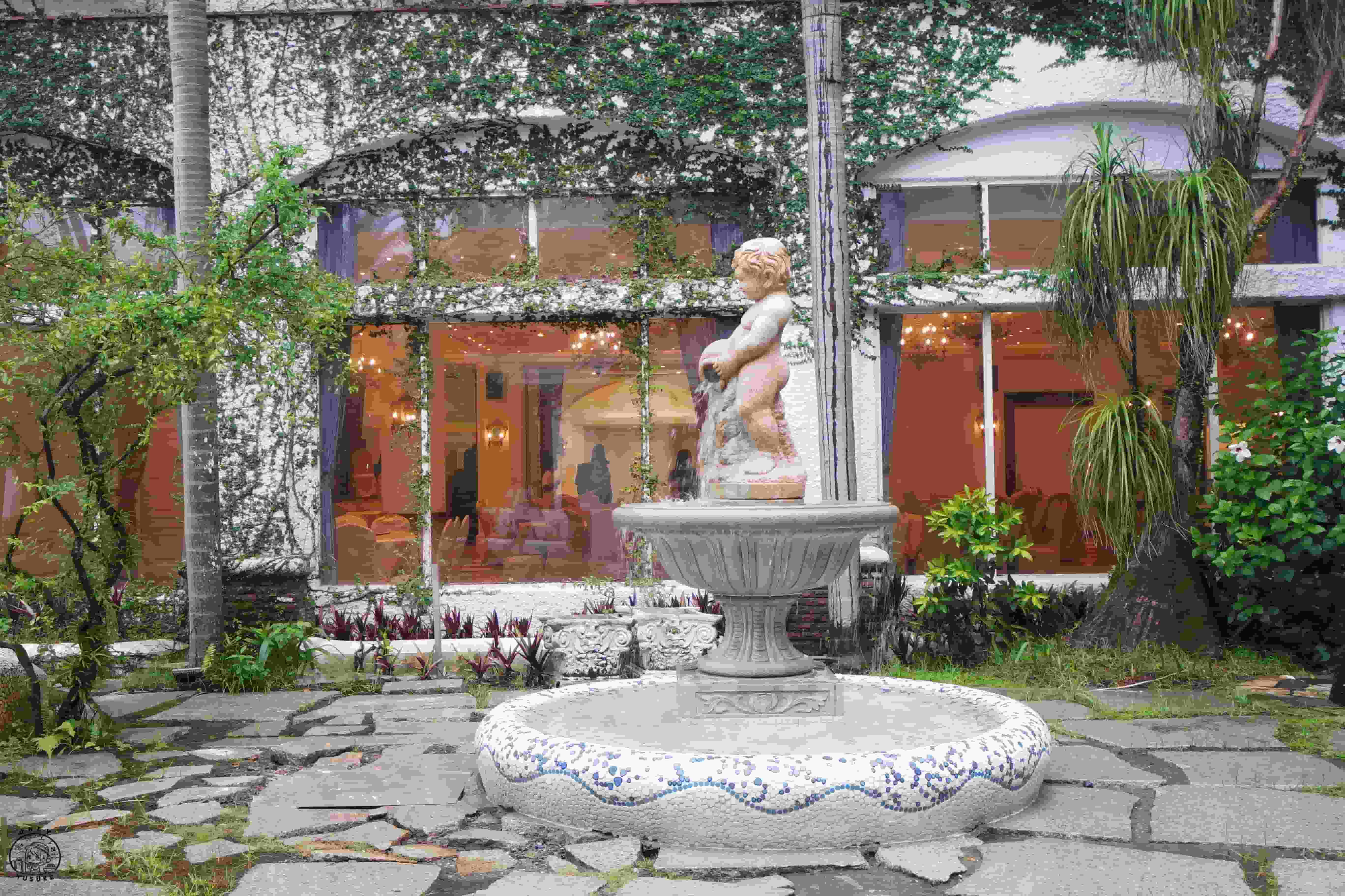 香格里拉冬山河渡假飯店