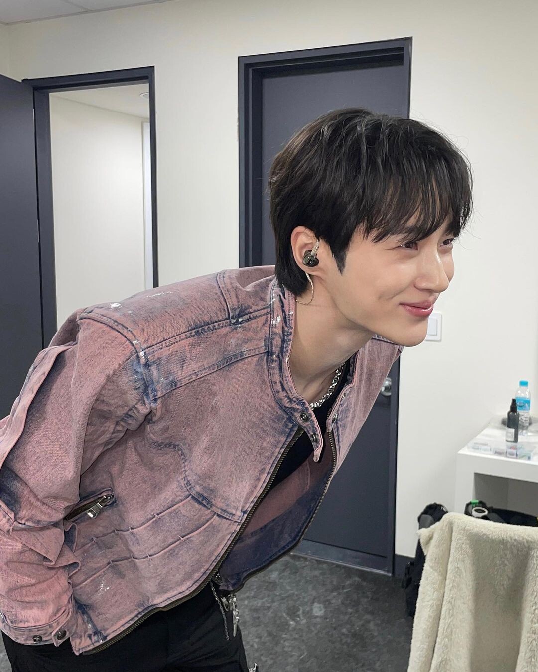 韓網熱議，盤點《背著善宰跑》原著善宰和邊佑錫的高度相似性！