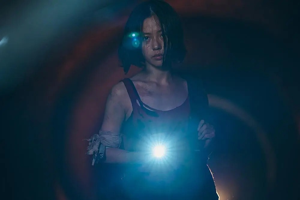 日票選「2024最值得期待」Netflix韓劇TOP7!《淚之女王》第7輸《寄生獸》,冠軍全網期待