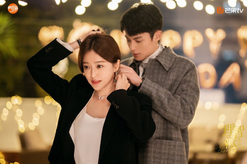 95男星值得一看的現偶陸劇！吳磊作品口碑好，陳星旭帥度不輸古裝，王鶴棣這部更火！