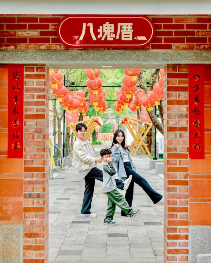 【桃園景點推薦】精選60個桃園一日遊景點，8條必玩路線攻略！