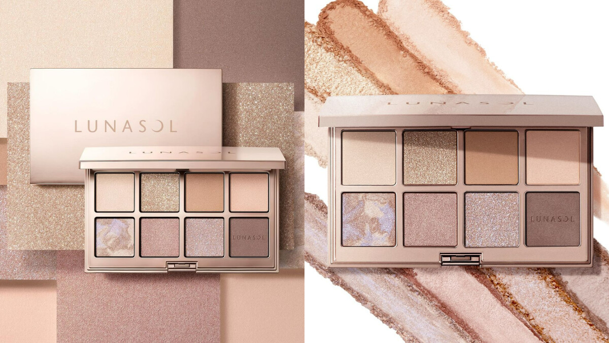 2024春季專櫃限定眼影盤點：TOM FORD情人節愛心眼影盤必收，DIOR春妝印花壓紋太美！