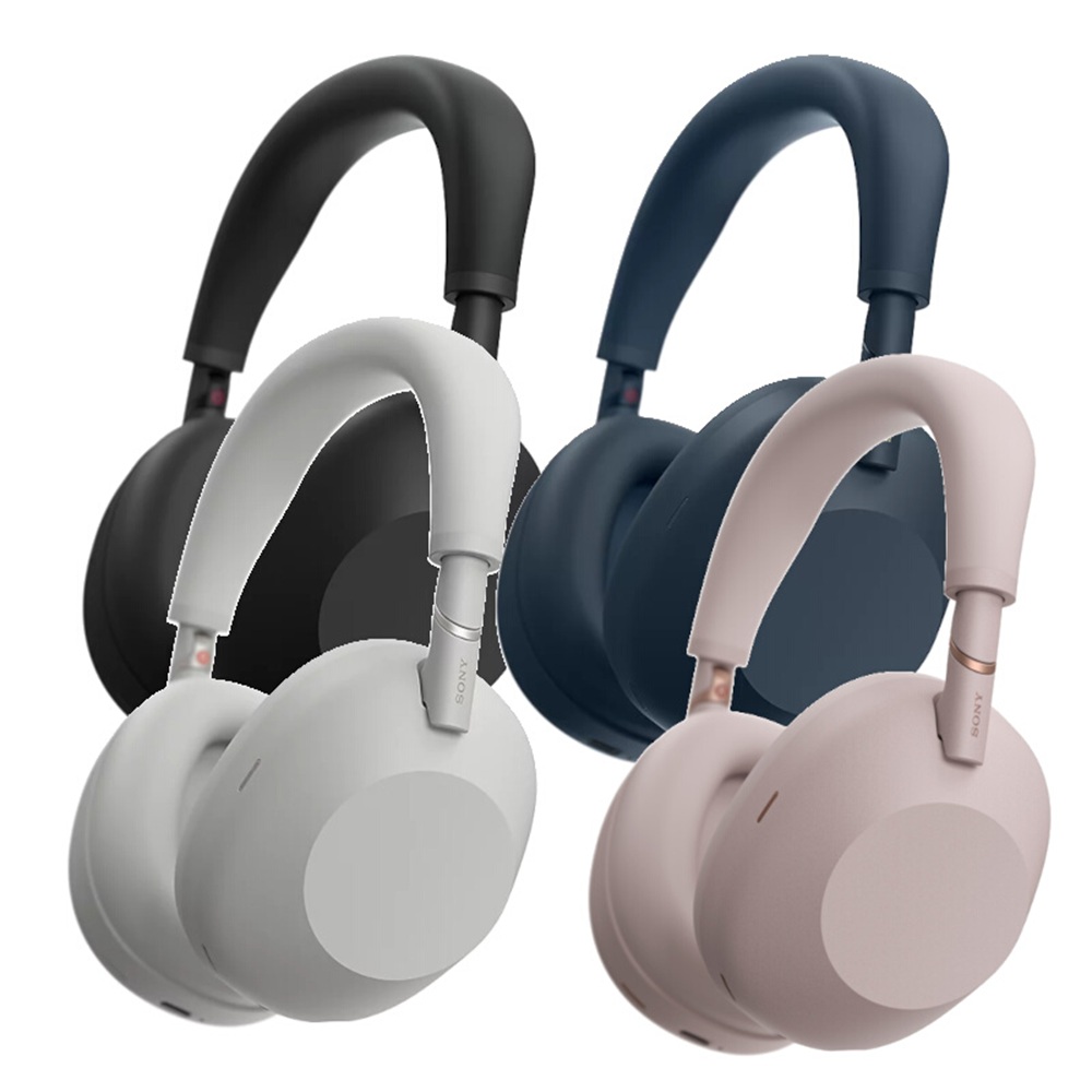 Sony WH-1000XM4 耳機
