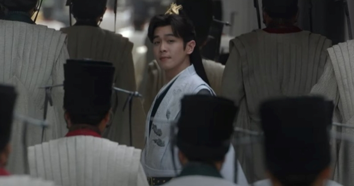 《慶餘年2》將獨家上線Disney+，總播放量破160億高分古裝傳奇劇回歸！