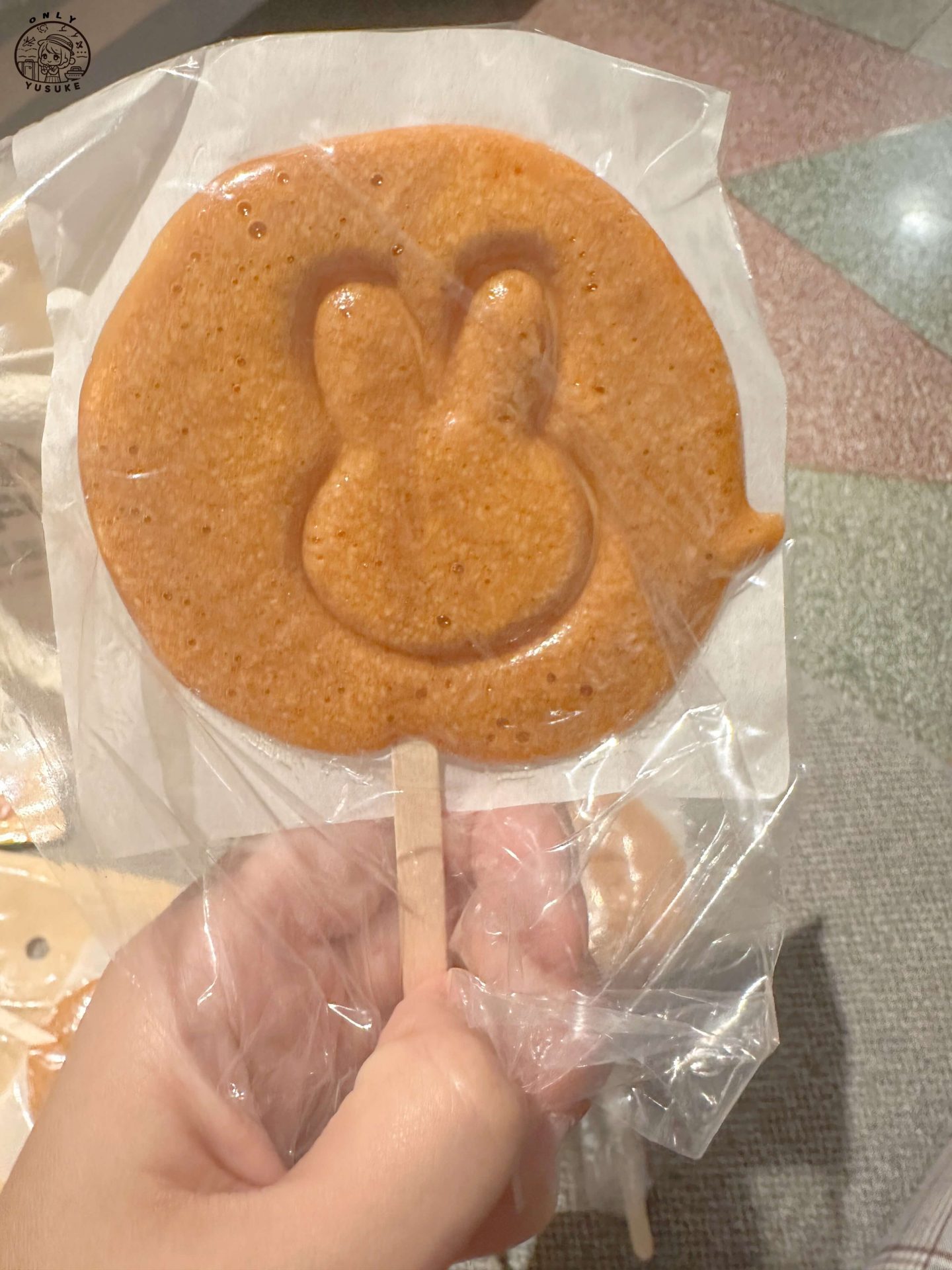 煙波花時間介紹