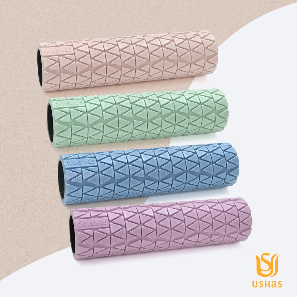 ZenRoller L 紓壓滾筒L(50.8x13cm)丨筋膜按摩 紓壓放鬆