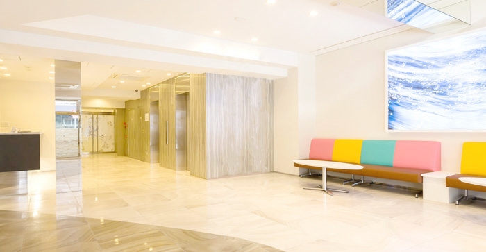 SARASA HOTEL 難波