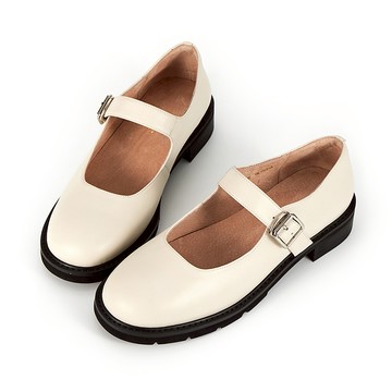 時尚瑪莉珍高跟鞋