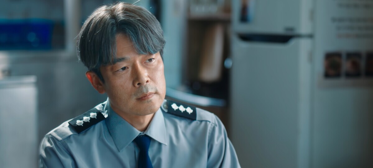 《大力女子姜南順》結局演員近況！李瑜美搭禹棹奐，南順爸到《無人島的Diva》當家暴男
