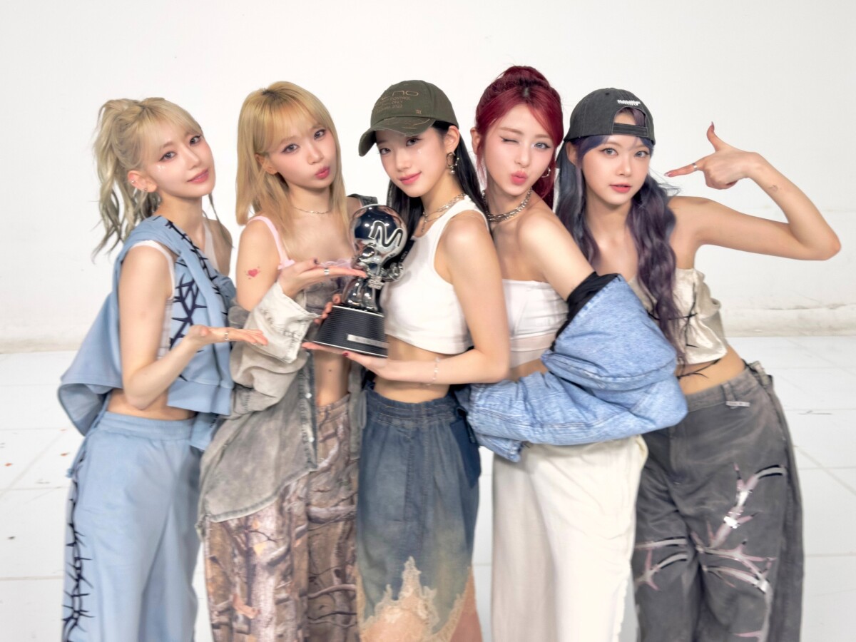 安可大走音而被罵的K-pop偶像