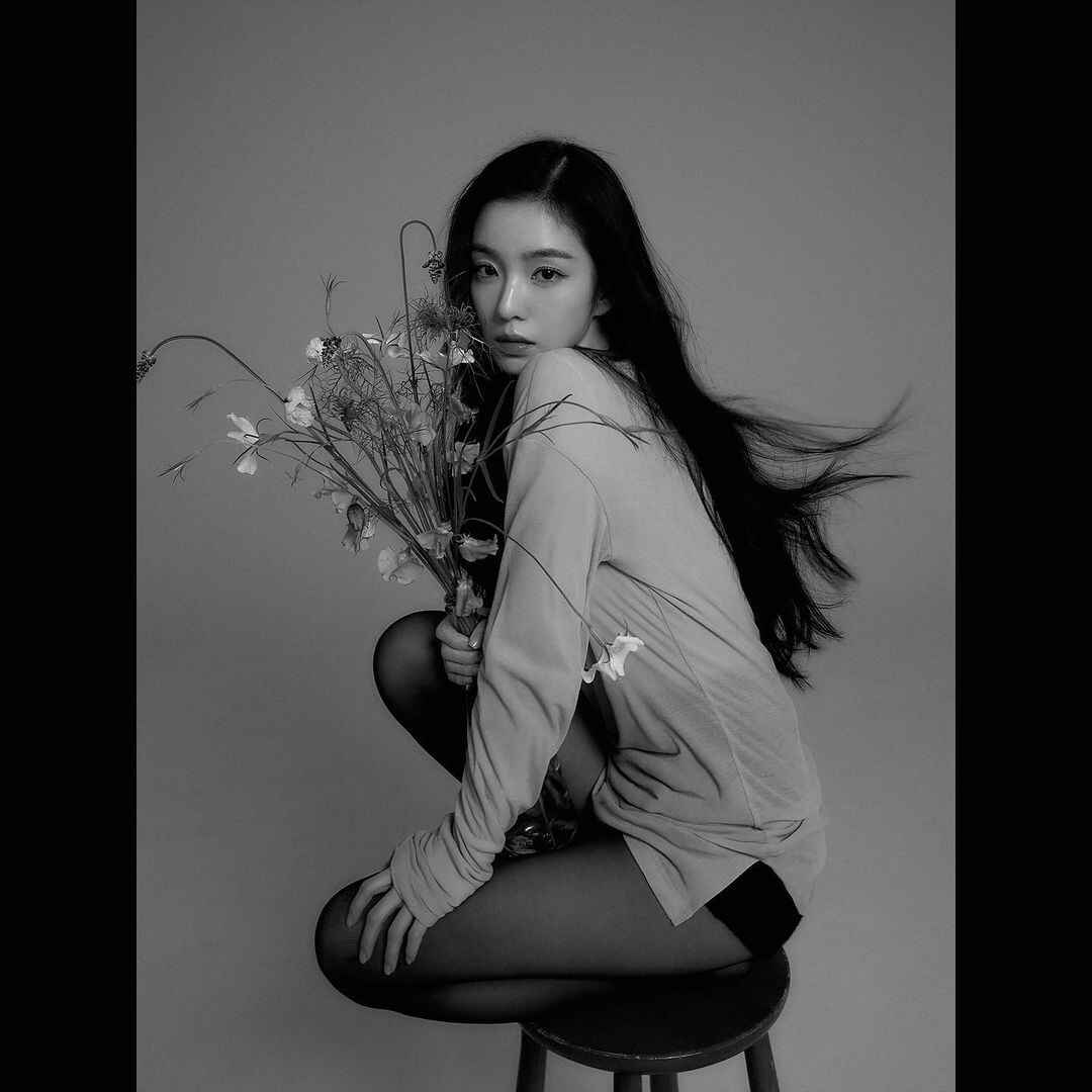 2024 Kpop女偶像女同理想型TOP10