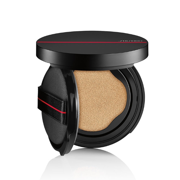 Shiseido 超進化持久氣墊 SPF35/PA++++，NTD1,750