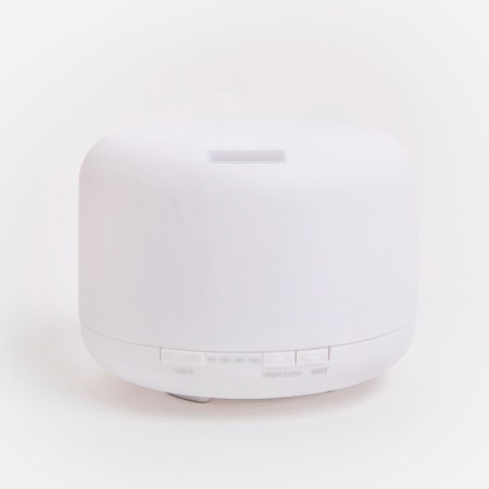 圓滿暖日水氧機