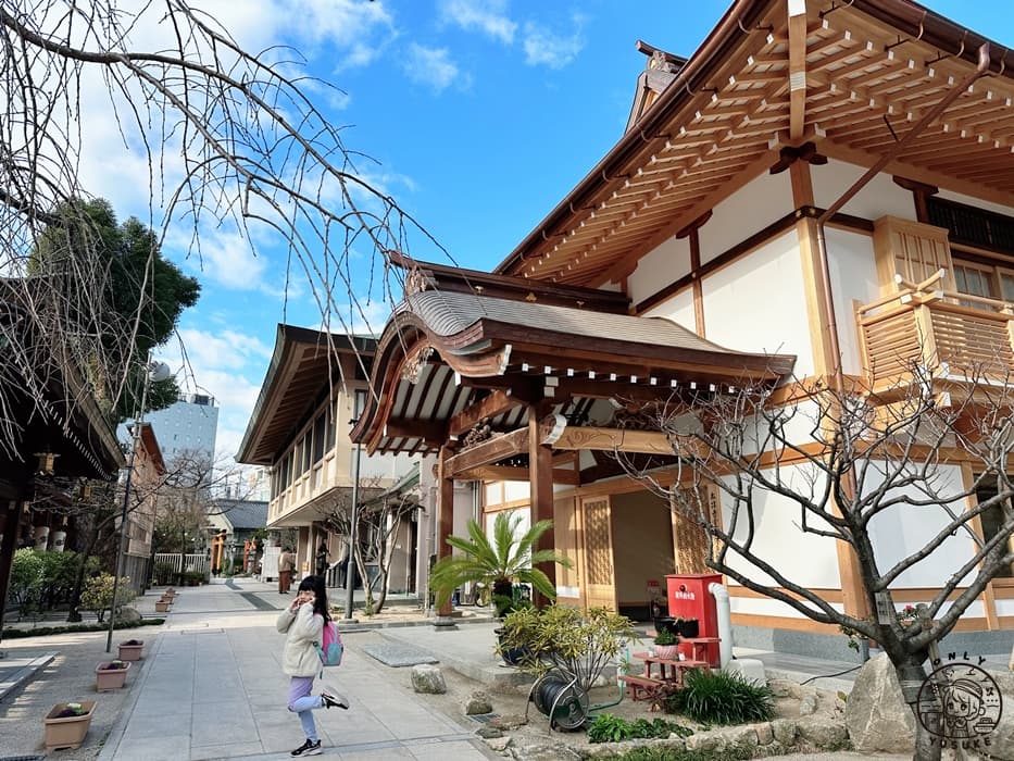 櫛田神社