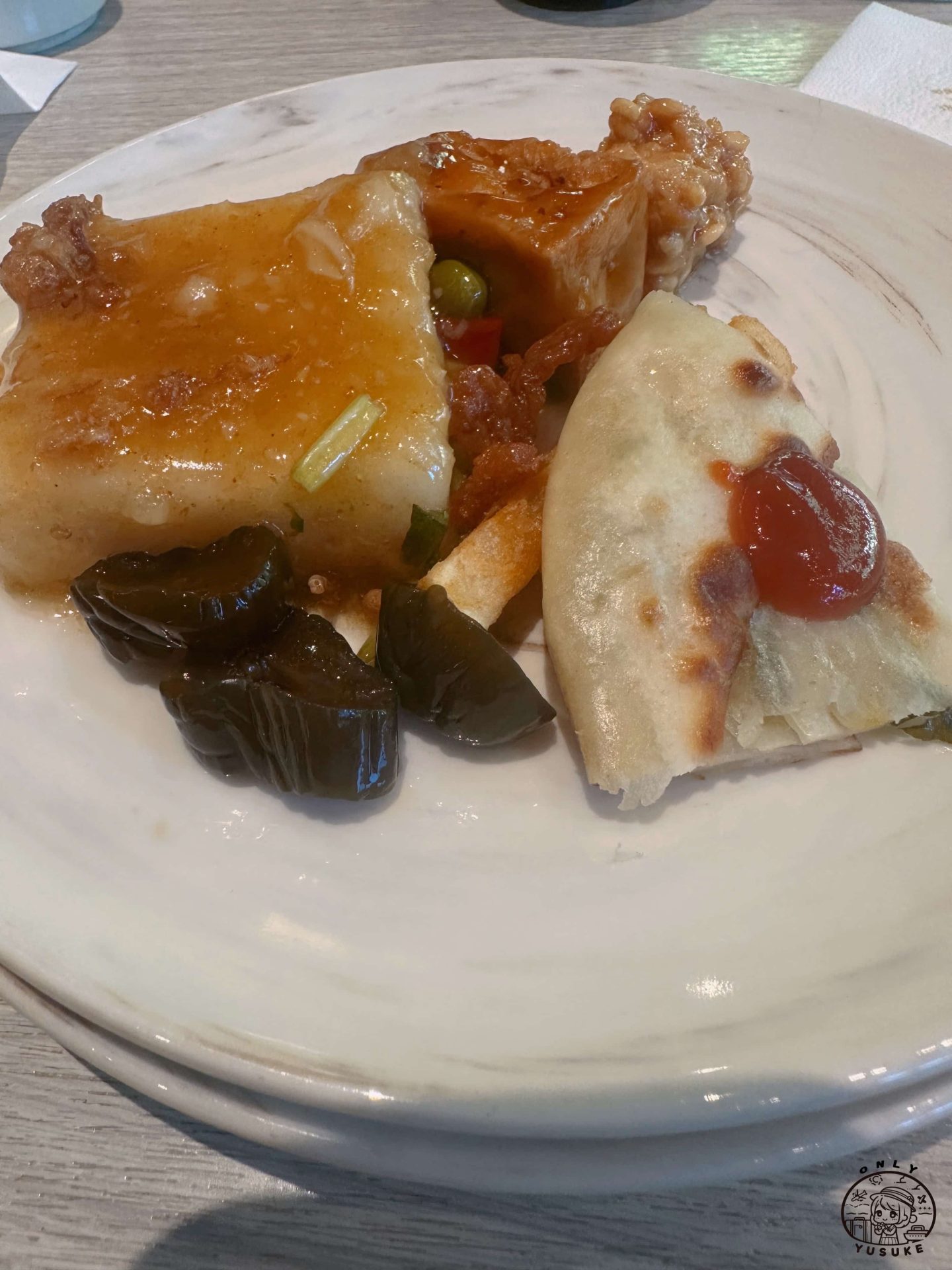 宜蘭煙波飯店評價