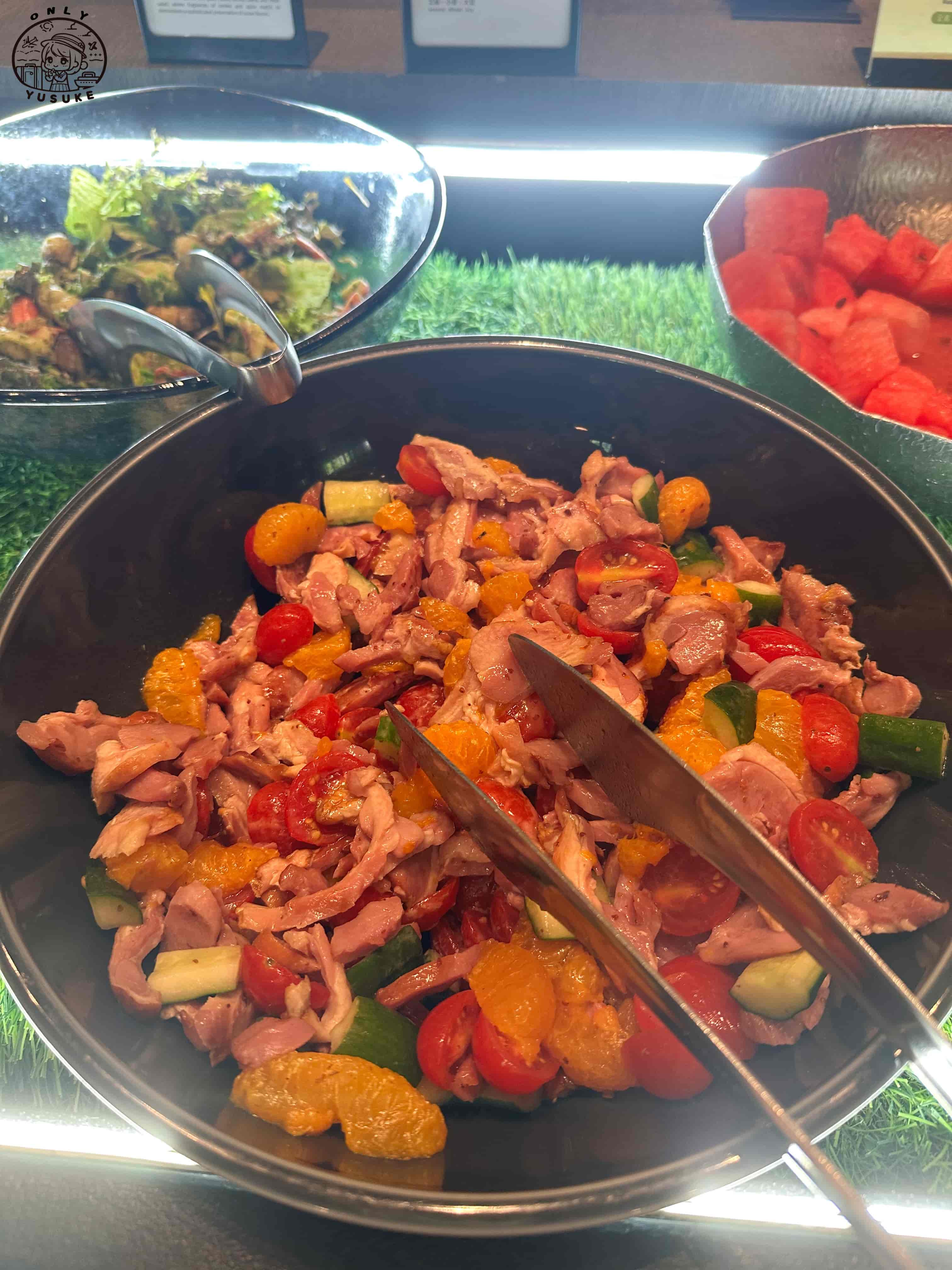 宜蘭煙波飯店評價