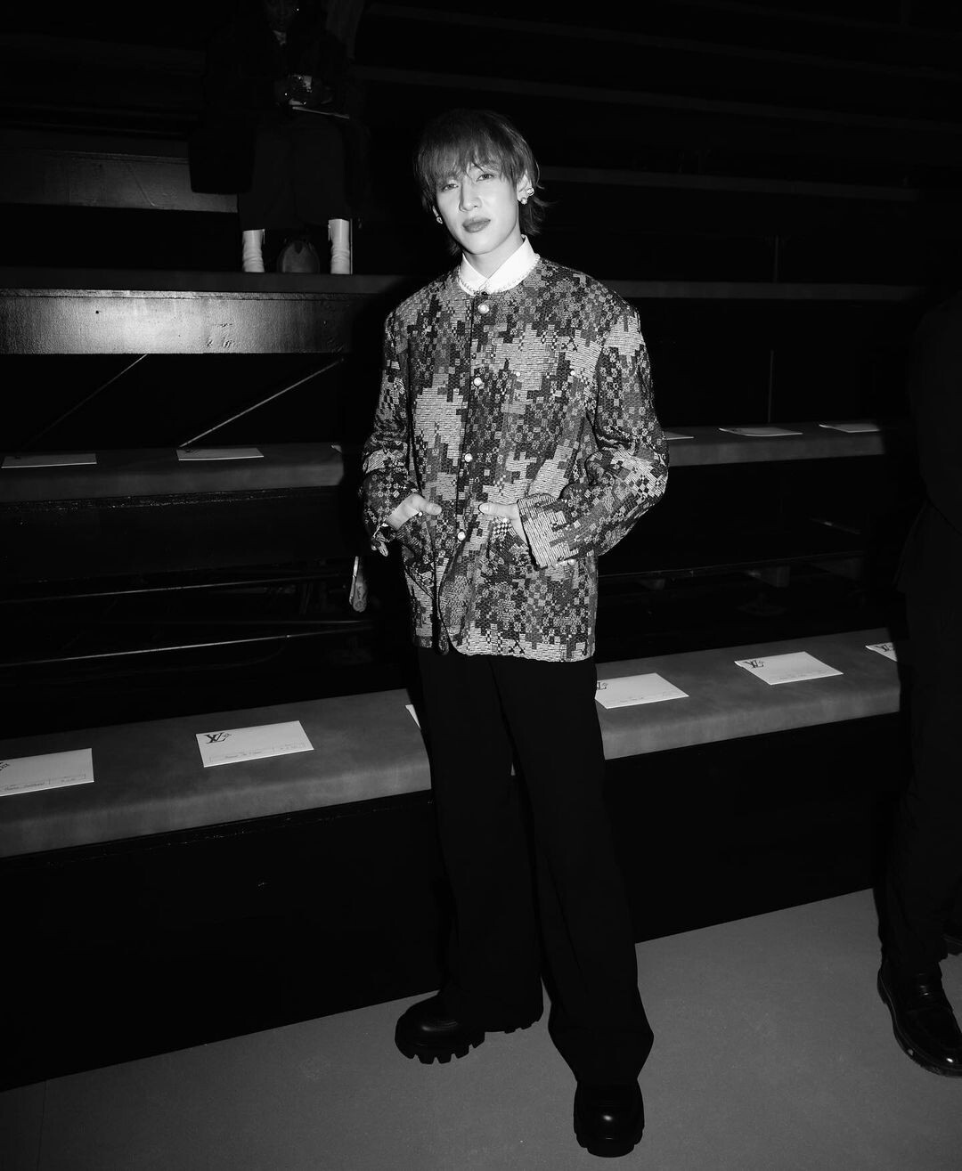 韓國男偶像代言精品品牌全統整