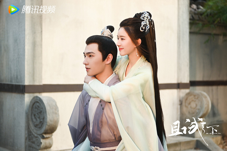 9部「萬眾矚目卻不如預期」陸劇！《狐妖小紅娘》被嫌無聊，第4部被吐槽大輸《慶餘年》