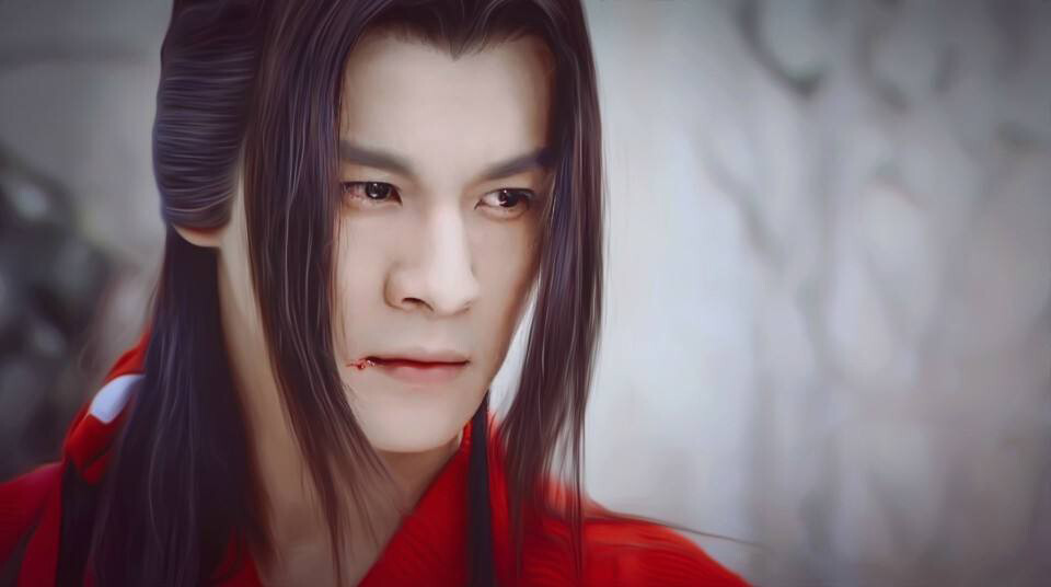 古裝劇9位「帥到無法忽視」反派！羅雲熙經典，劉學義《長風渡》帥度和《琉璃》有得比