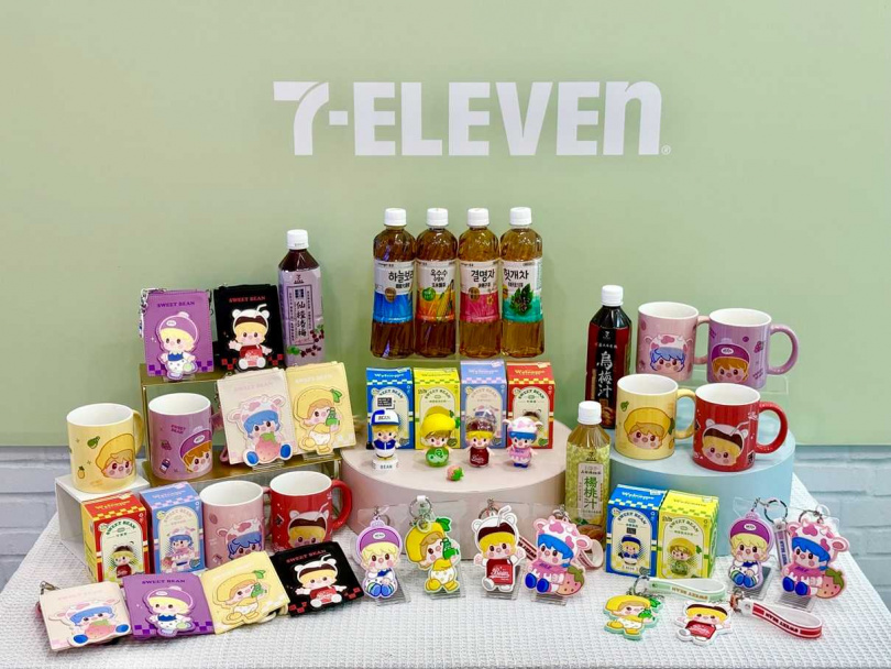 （圖／7-ELEVEN提供）