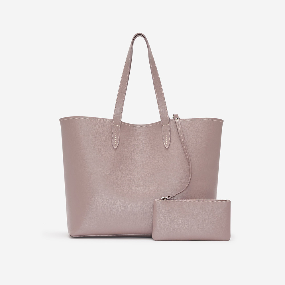 Roots 皮件- CARRYALL 托特包