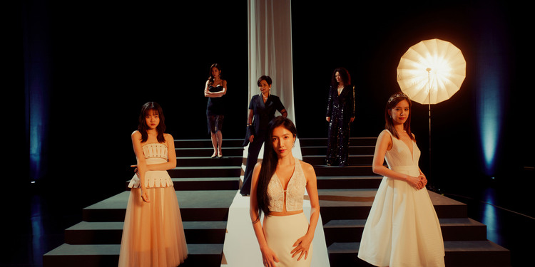 集結一大票實力派演員主演的台劇《影后》，笑中帶淚的寫實劇情加上演員們精湛的演技，自去年底於 Netflix 開播後話題不斷。