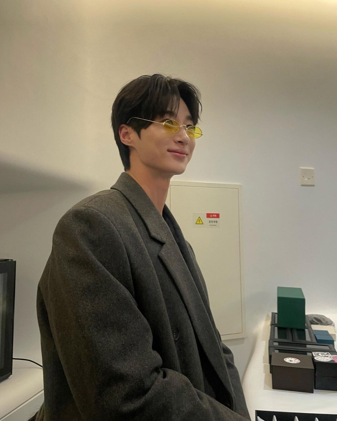 韓網熱議，盤點《背著善宰跑》原著善宰和邊佑錫的高度相似性！