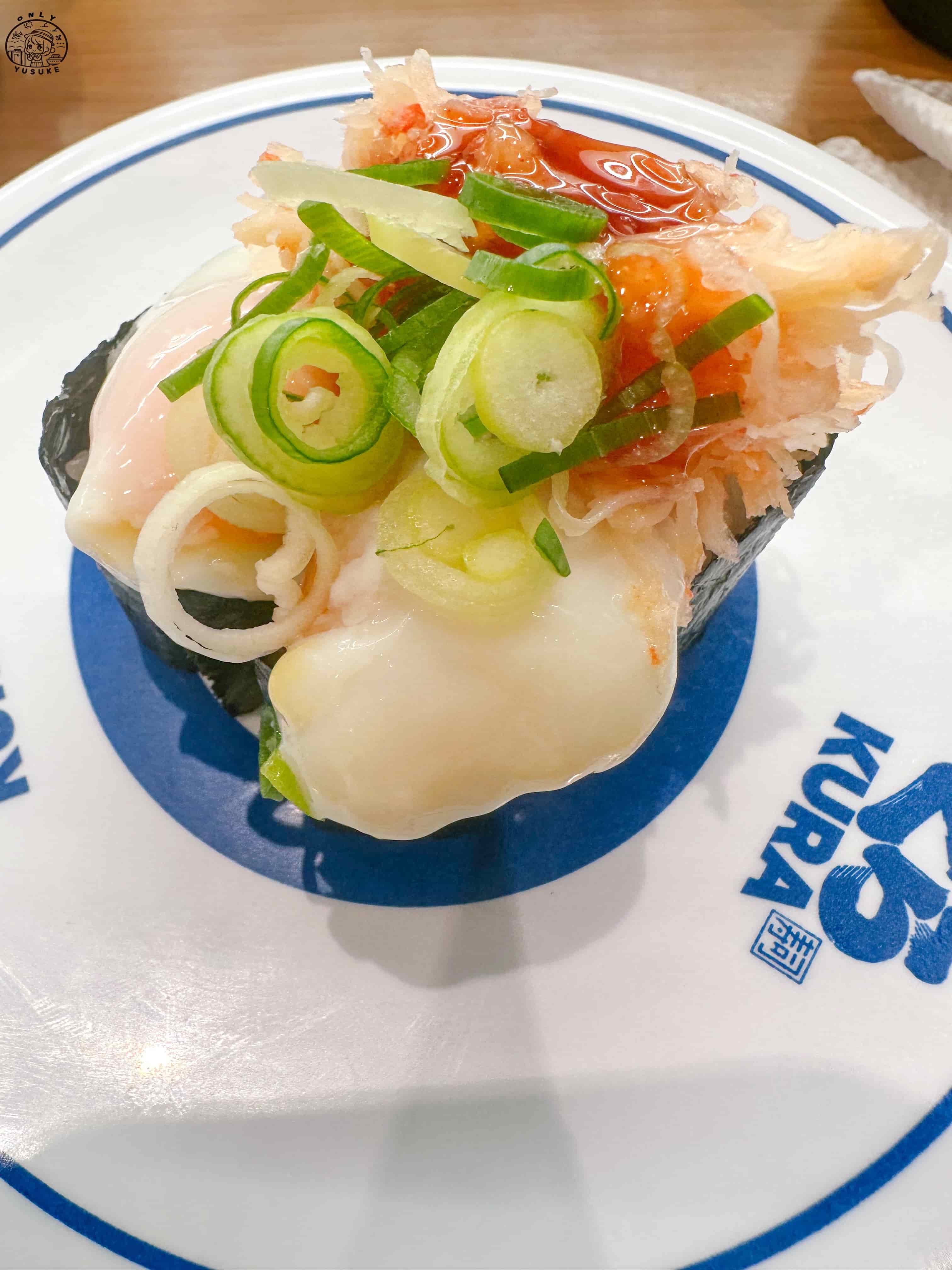 藏壽司必吃