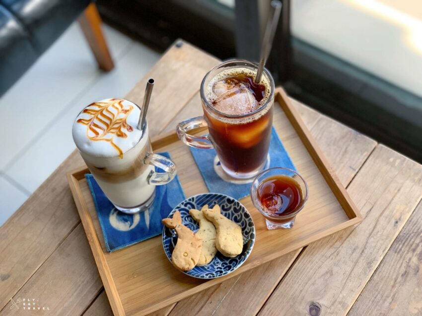 黑鯨咖啡館 花蓮美食 花蓮咖啡館 花蓮咖啡 花蓮賞鯨 賞鯨 花蓮必去