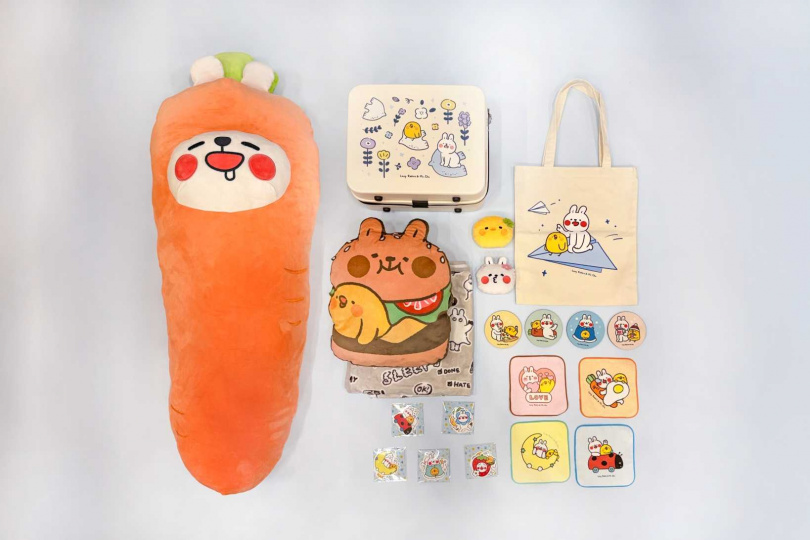 （圖／康是美提供）