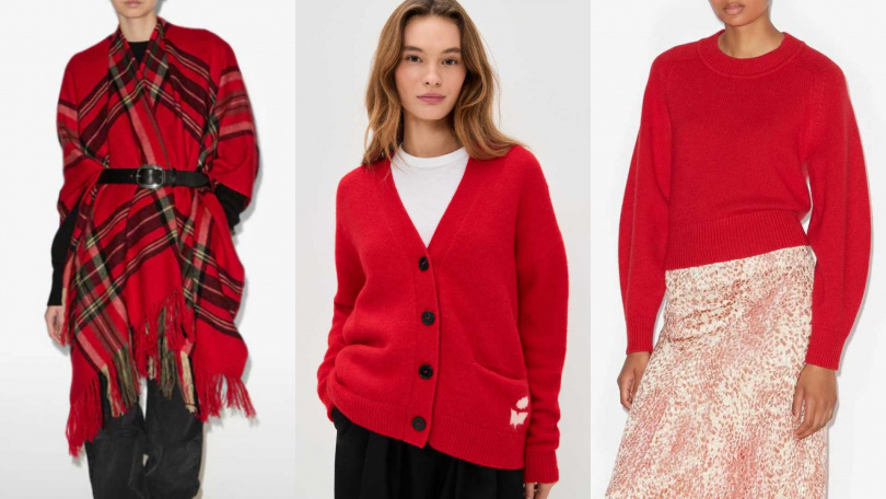 （圖／ISABEL MARANT提供）