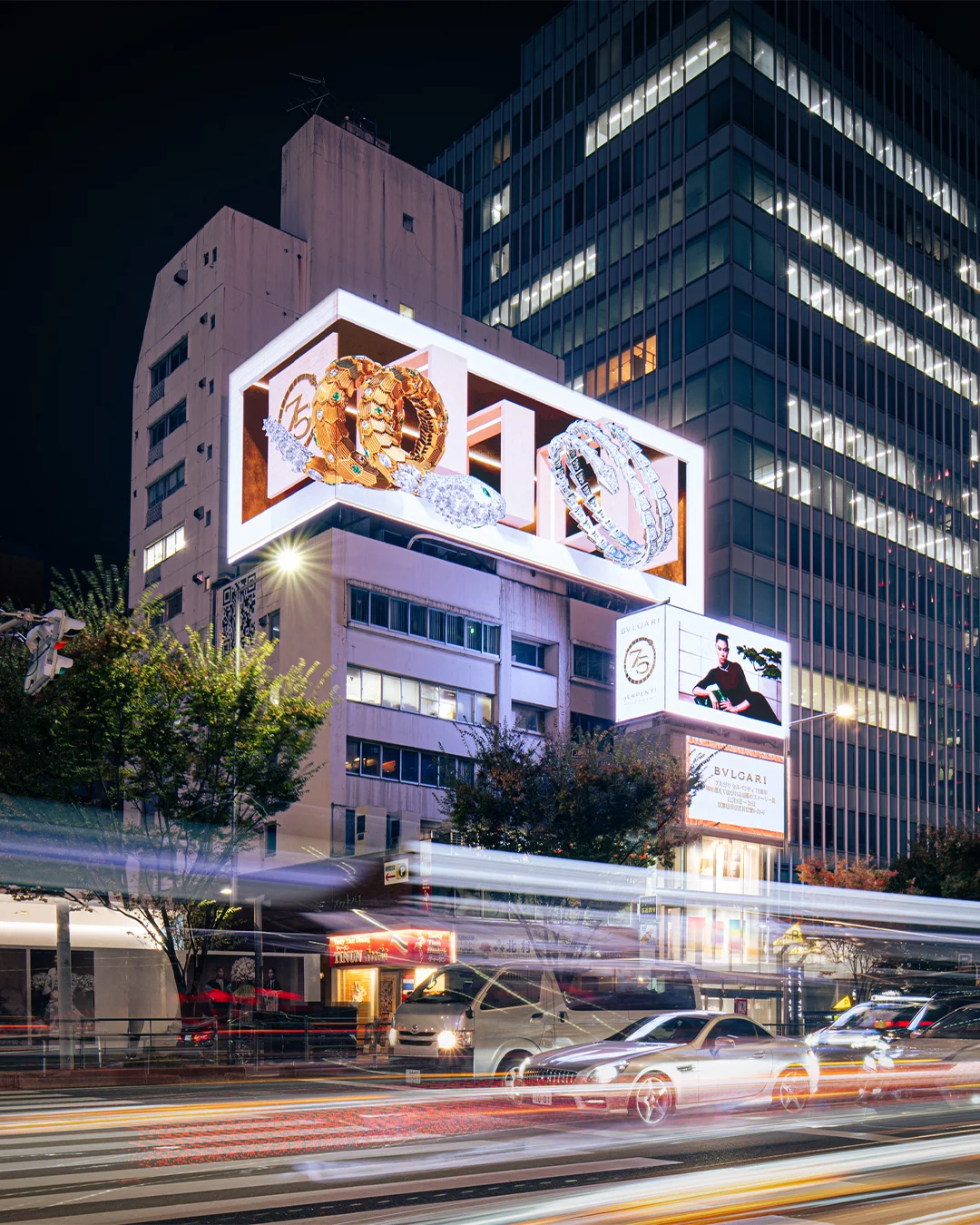 Jacques 眼中亞洲市場的重要性