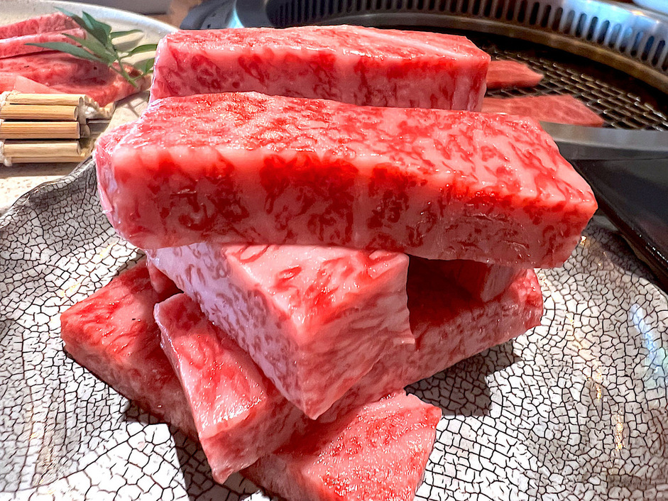 博多燒肉 牛乃