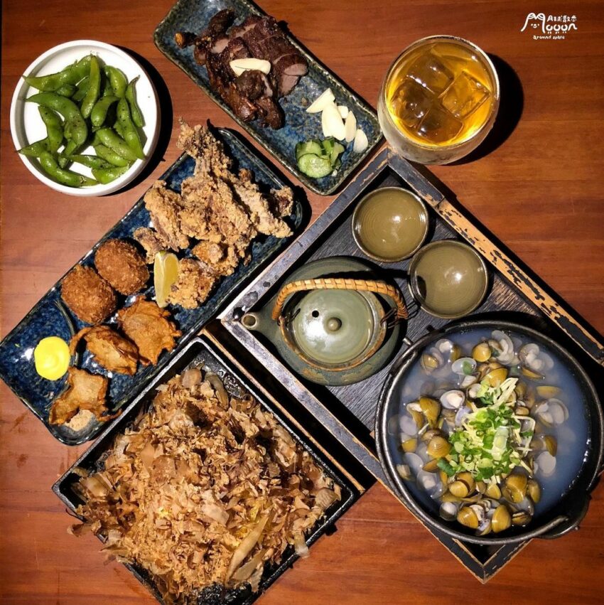 【花蓮美食推薦】TOP30花蓮餐廳/花蓮火鍋/花蓮宵夜/花蓮扁食，超強花蓮美食懶人包