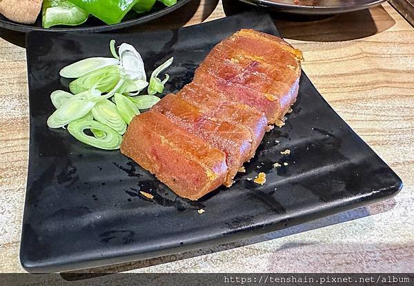 蘆洲燒肉屋