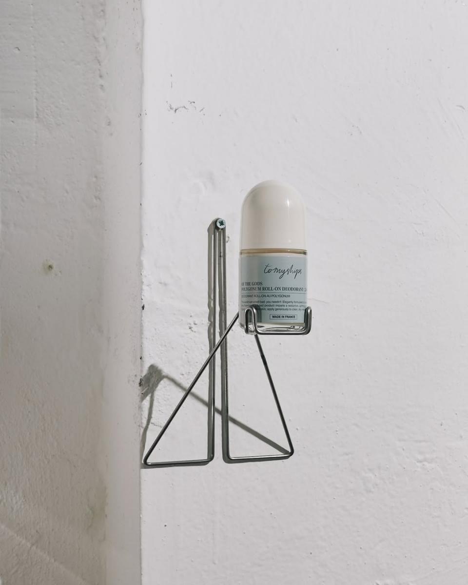 To My Ships Of The Gods 體香膏，NTD1,480