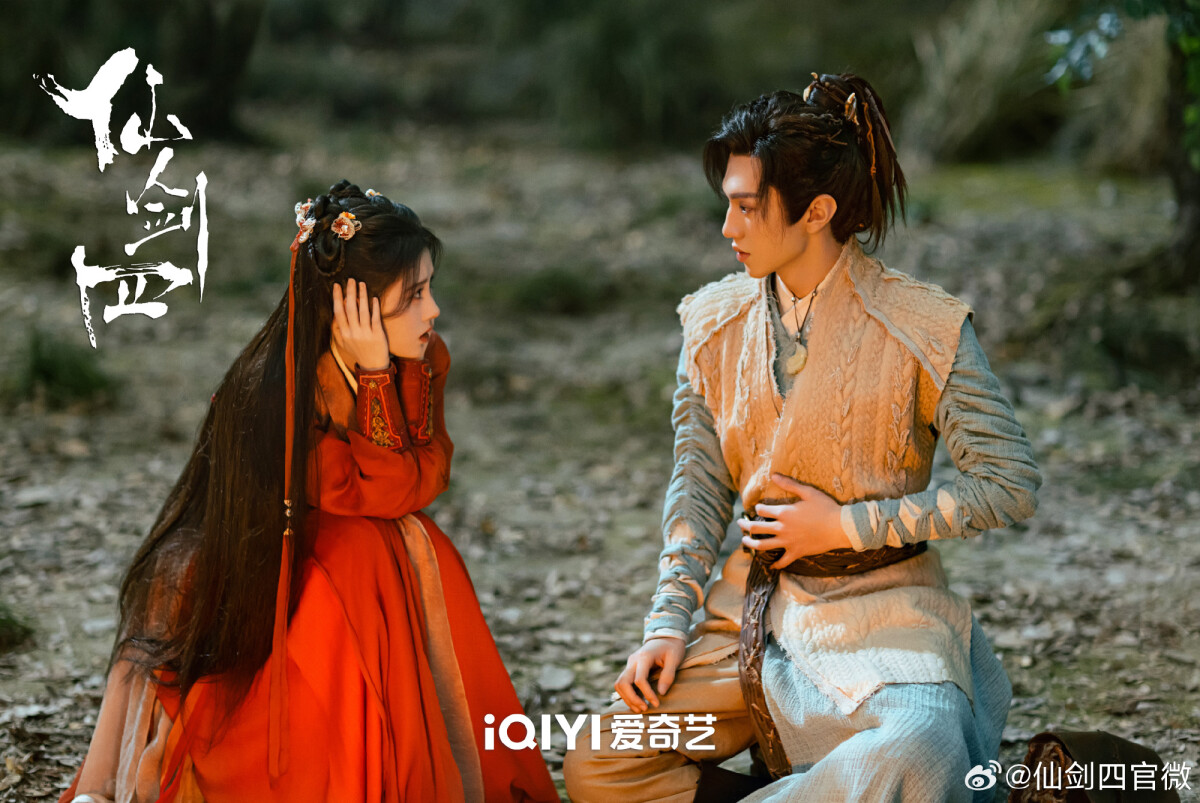 10部2024首波古裝劇哪部好看？《阿麥從軍》《授她以柄》可以追，低配版《東宮》超狗血