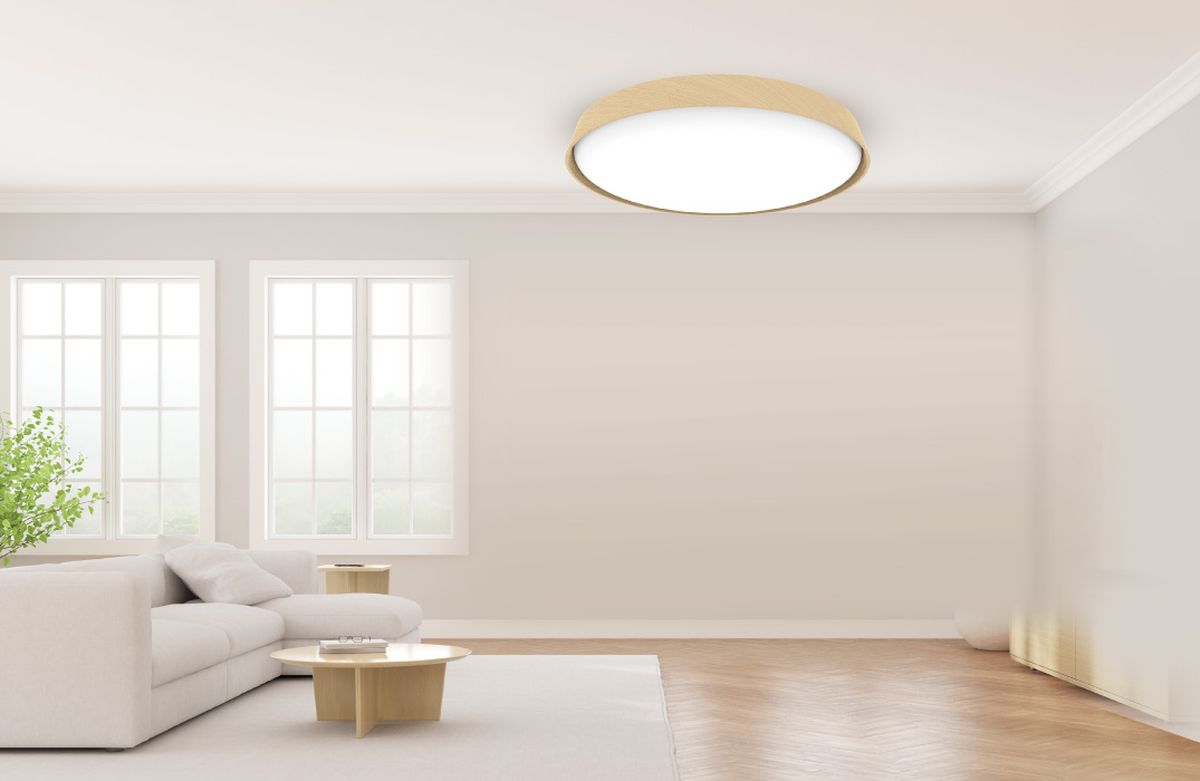 居家燈光情境；照明；色溫；亮度；氛圍；住宅；建築；室內設計