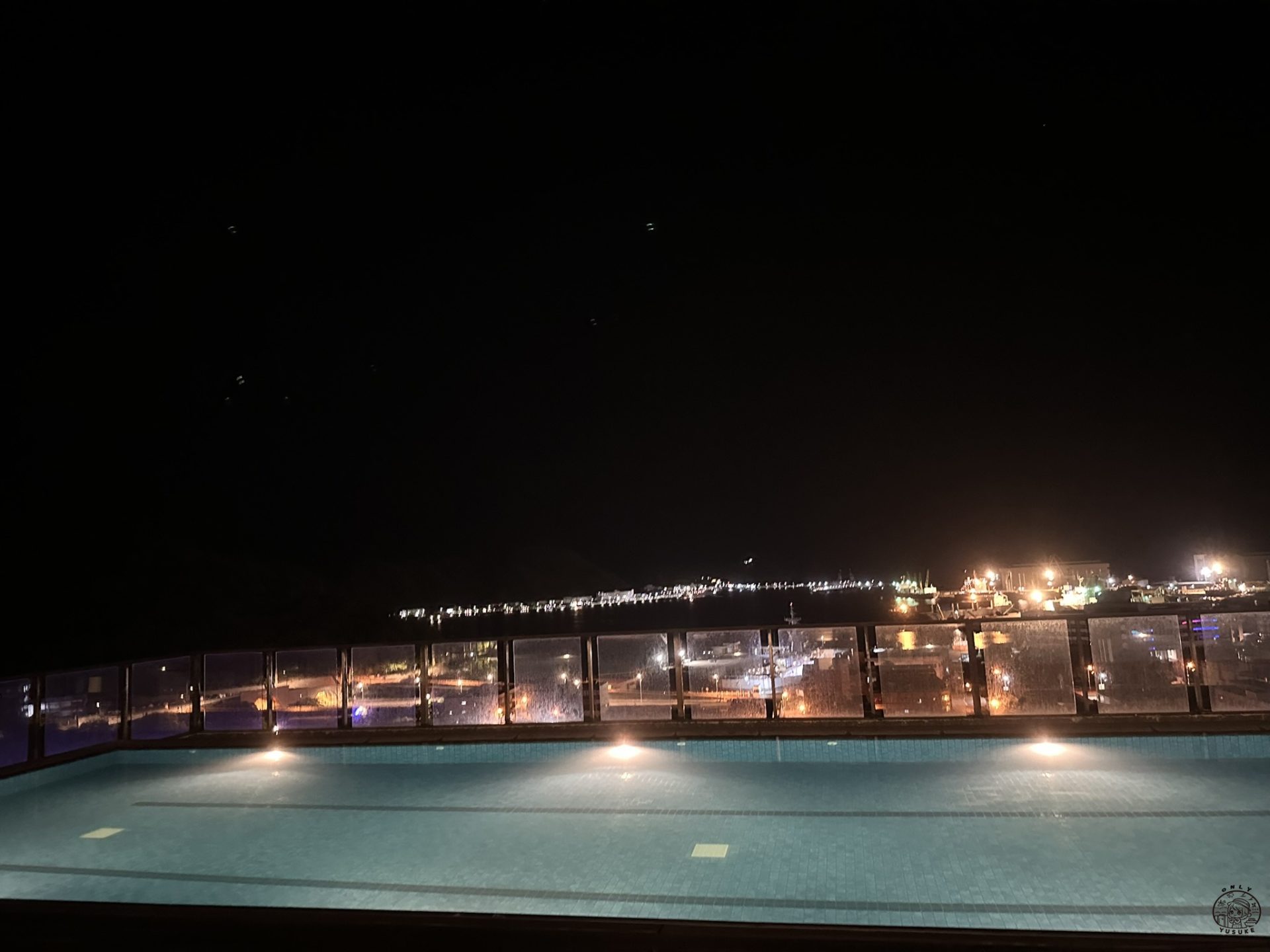 宜蘭煙波飯店評價