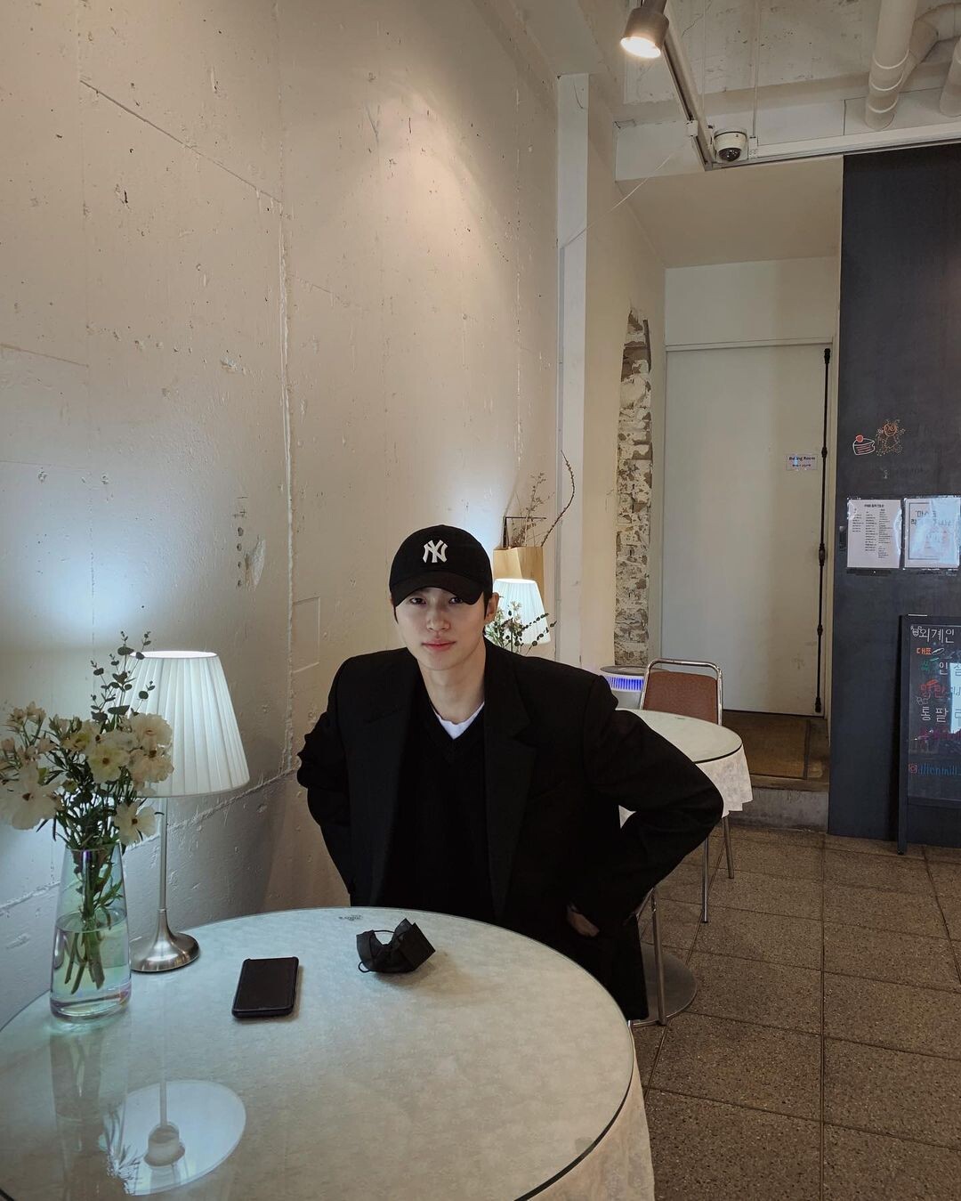 《背著善宰跑》邊佑錫打卡過的同款首爾美食店推薦！