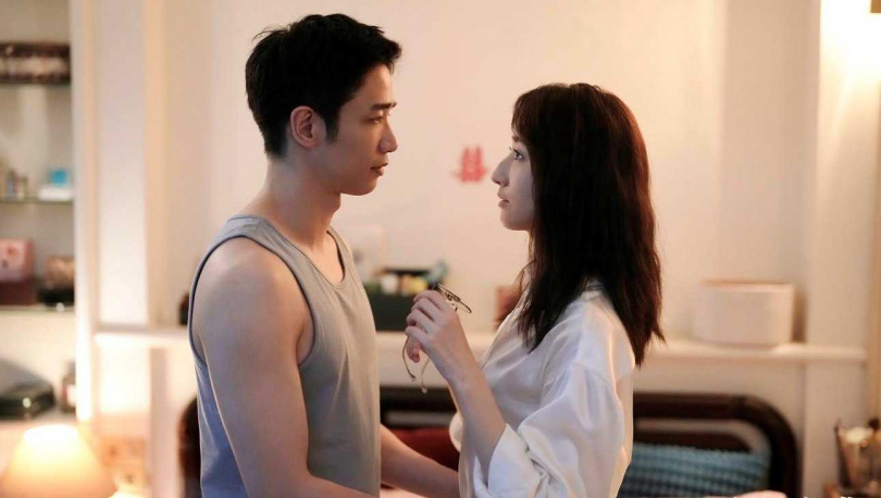 （圖／取自iammarriedbut IG）