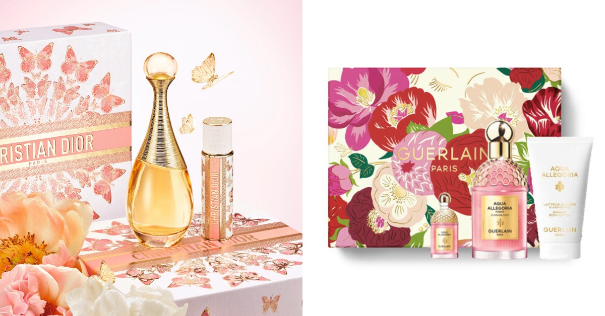 2026母親節送禮推薦香氛11款！Dior、嬌蘭、Diptyque到Jo Malone香水優惠禮盒不能錯過
