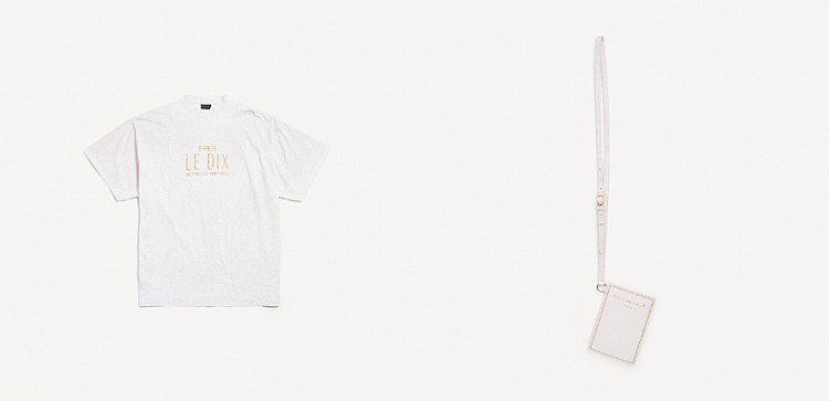 巴黎世家香氛配件系列