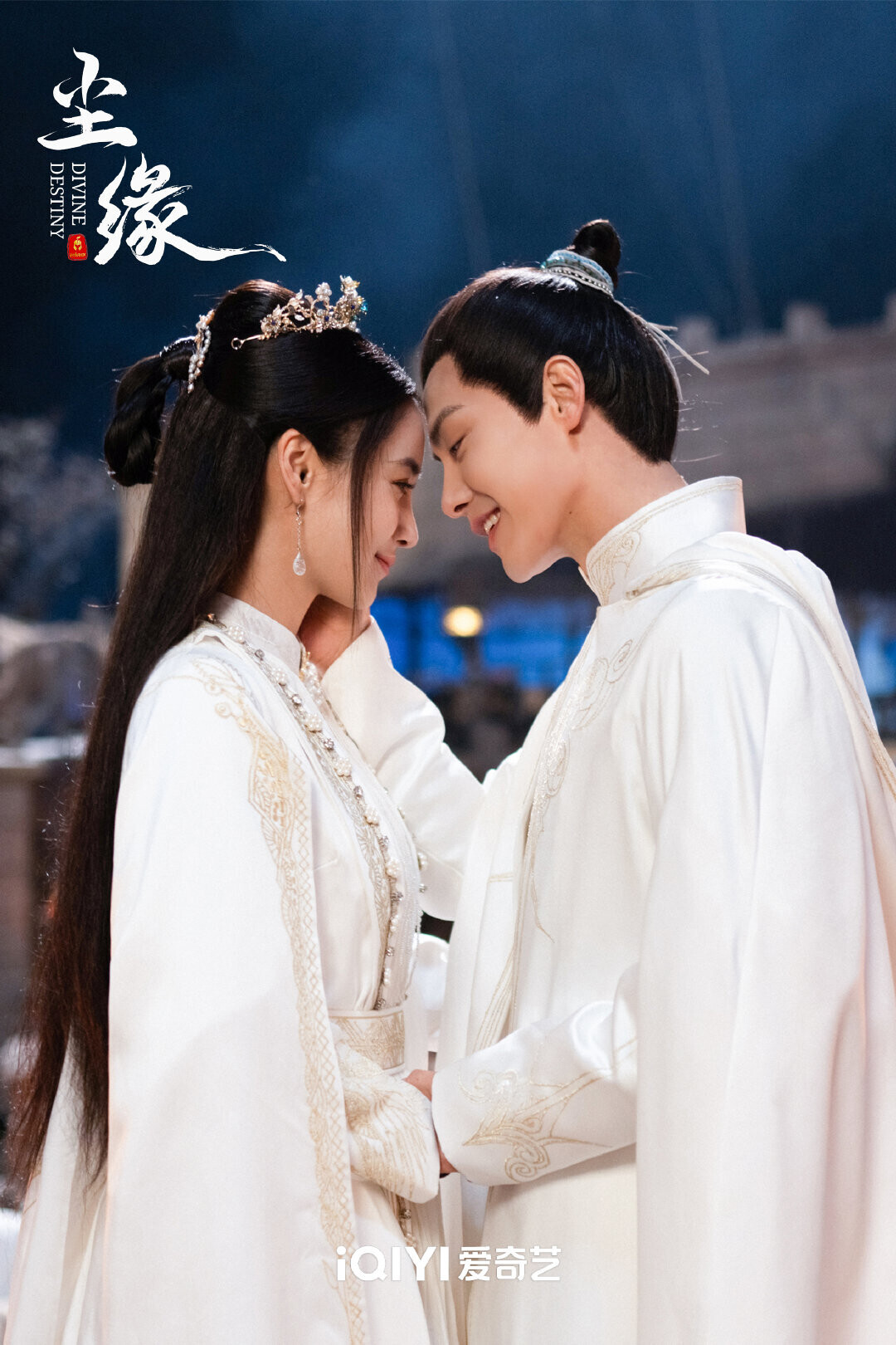 近一年「評分大幅上漲」陸劇TOP10！《蓮花樓》《繁花》評分一路漲到8.5，冠軍追過都推