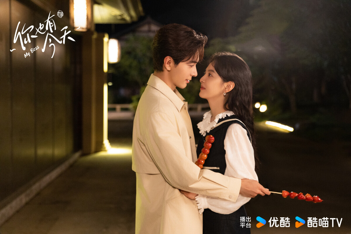 網評「雙向暗戀」甜寵陸劇天花板TOP10！《你也有今天》第9，冠軍高糖加一點點曖昧的酸