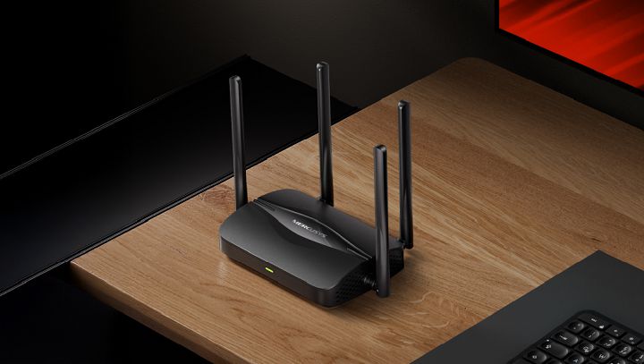 MERCUSYS 推 Wi-Fi 7 新品 MR25BE 與 Halo H27BE，應對 AI 時代的高速連線需求