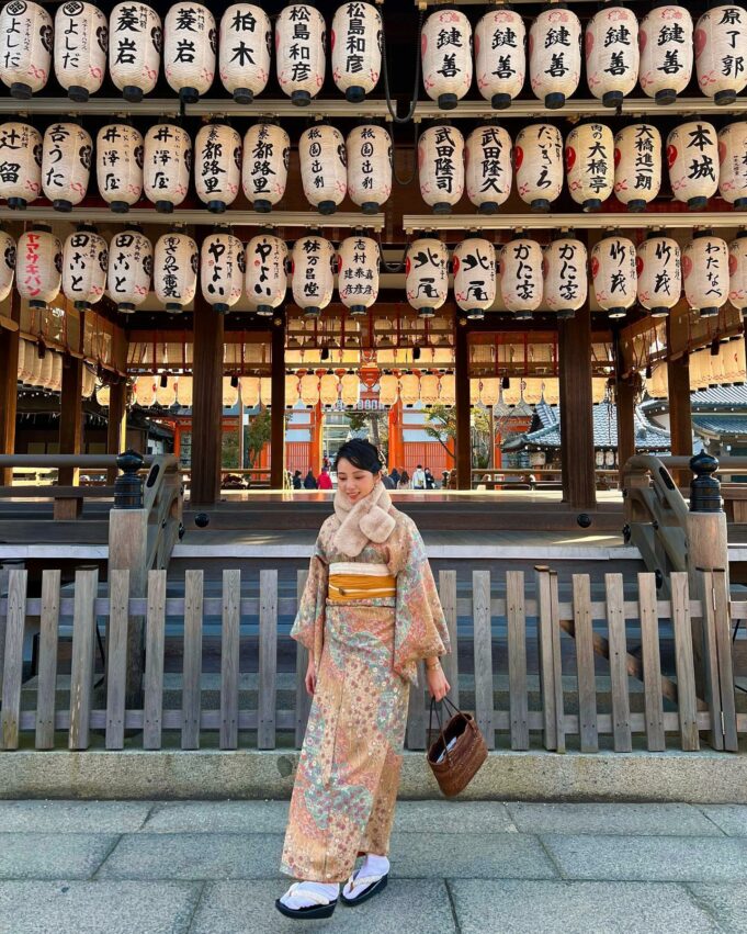 日本和服推薦｜獨家京都和服12選！超質感清水寺和服店、嵐山和服、伏見稻荷和服推薦